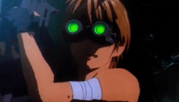 Appleseed To Premiere On Neon Alley On Sunday