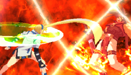 Guilty Gear XX Accent Core Plus R Review | Hardcore Gamer