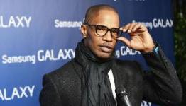 Jamie Foxx in Talks to Star in Sony’s ‘Annie’