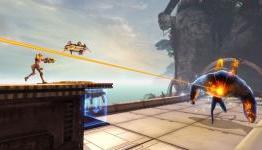 Unreal Indie Bundle Offers Seven Unreal Engine Games For $20