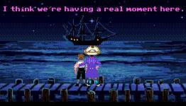Cargo Cult Nostalgia