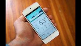 Engadget – Google Now for iOS hands-on