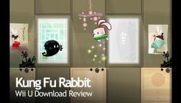 Kung Fu Rabbit – Wii U Download Review | Wiiloveit