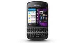 TechRadar – BlackBerry Q10 Review