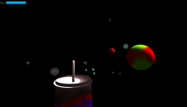 Soda Drinker Pro & Vivian Clark — Quench Your Thirst for Lunacy