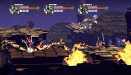 Review: Sacred Citadel | Digitally Downloaded