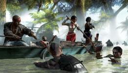 The Game Effect | Dead Island: Riptide Review