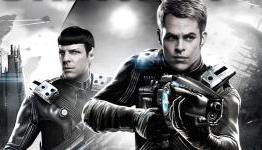 Star Trek | Review – “Surprisingly Good, or Star Blech?” (KaboomShark.com)