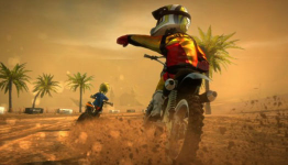 Motocross Madness Review | Game Rant