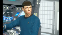 Star Trek: The Video Game Review | Telegraph