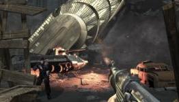 Games That Could Have Been Great Episode V: Turning Point – Fall of Liberty