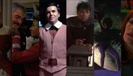 Star Trek’s Most Cringe Worthy Movie Moments