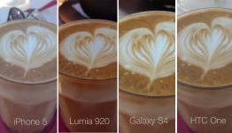 Phone Camera Shootout: Galaxy S4 vs. HTC One vs. iPhone 5 vs. Lumia 920