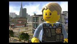 LEGO City Undercover: The Chase Begins Review (Cubed3)