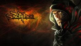 Soul Sacrifice on PSVita review Gamepinion
