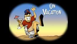 Top 5 Worst Vacation Spots in the Video Gaming World