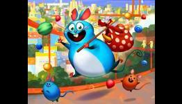Fruit Mania Cheats And Tips
