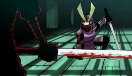 Draw Slasher Review – The Vita Lounge