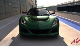 Assetto Corsa Hands-on – Worlds Factory