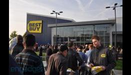 Best Buy Sells Europe Business Back to Carphone Warehouse