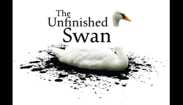 Spydistrict: The Unfinished Swan Review
