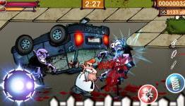 STP: Fangz Review