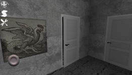 STP: Eyes – The Horror Game Review
