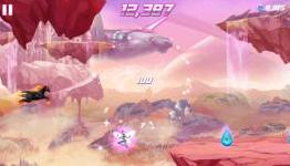 STP: Robot Unicorn Attack 2 Review