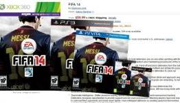 FIFA Minute 28/04/13
