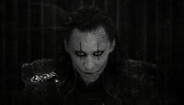 Looks Like Tom Hiddleston May Not Be The Crow, But Alexander Skarsgard Could Be