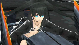 Black Rock Shooter: The Game – Style, And A Bit Of Substance | Siliconera