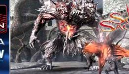 Review: Soul Sacrifice (PSV) | PS Nation