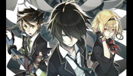 Vita Dungeon Crawler MIND≒0′s Opening Movie Is Now Up For Viewing