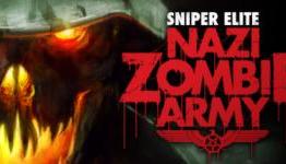 Sniper Elite: Zombie Army now unleashed in Germany