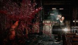 Shinji Mikami Promises That The Evil Within Will Make You Wet Your Pants