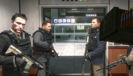 Call of Duty: The Top Five Levels