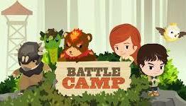 Should I Be Excited About… Battle Camp at CalmDownTom