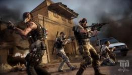 DualShockers | Review: Army of Two: The Devil’s Cartel