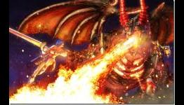 Ragnarok Odyssey Ace Adds The Dragon That Is Nibbling The World Tree