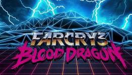 Far Cry 3: Blood Dragon | ‘Please Insert VHS’ Trophies & Achievements Edition