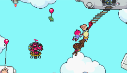Earthbound creator on Mother 4: “Impossible”