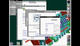 World Wide Web Turns 20 Years Old, Where Were You Back Then?