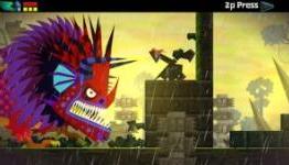 Review: Guacamelee! | Screen-Shaped Eyes