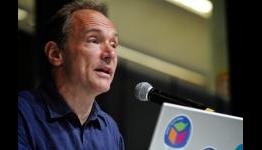 First website ever goes back online on the open Web’s 20th birthday