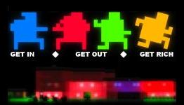 Monaco: What’s Yours Is Mine Review – X360
