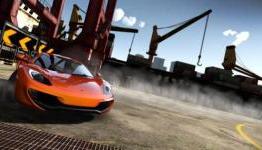 Auto Club Revolution Preview | GameGrin