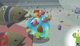 Liner Notes XVIII: A love letter to We Love Katamari