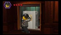 MTV- LEGO City Undercover: The Chase Begins Review