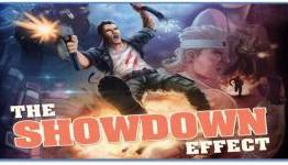 The Showdown Effect Review | ComboCaster
