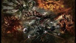 Soulless Dreams | Soul Sacrifice Review–BagoGames